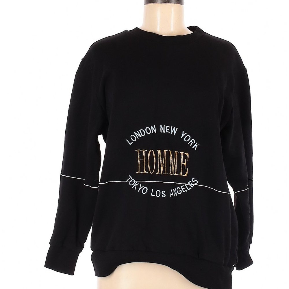 Balenciaga Homme Sweater